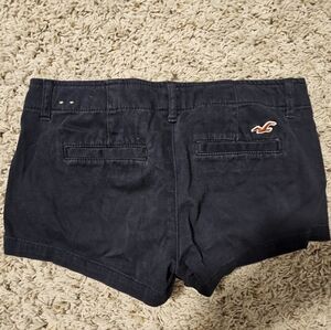 Hollister shorts